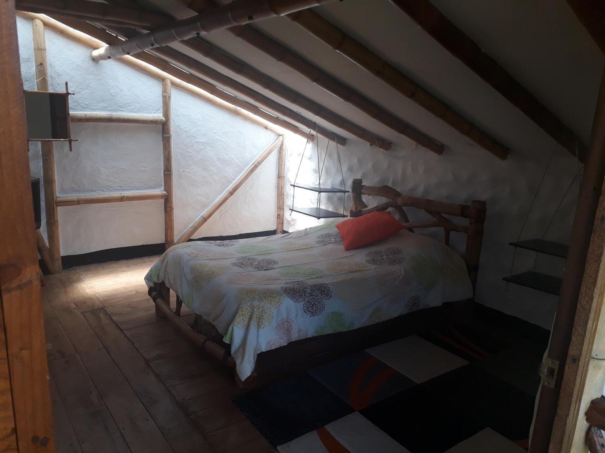 Hotel Casa Pampa San Agustín Zimmer foto