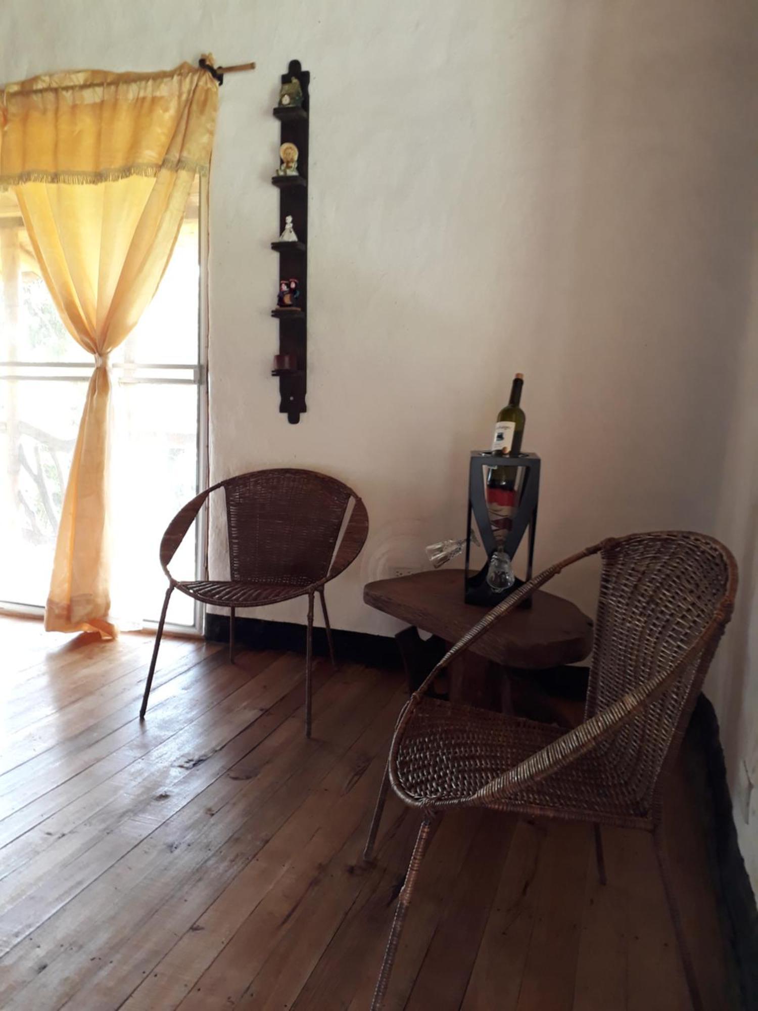 Hotel Casa Pampa San Agustín Zimmer foto